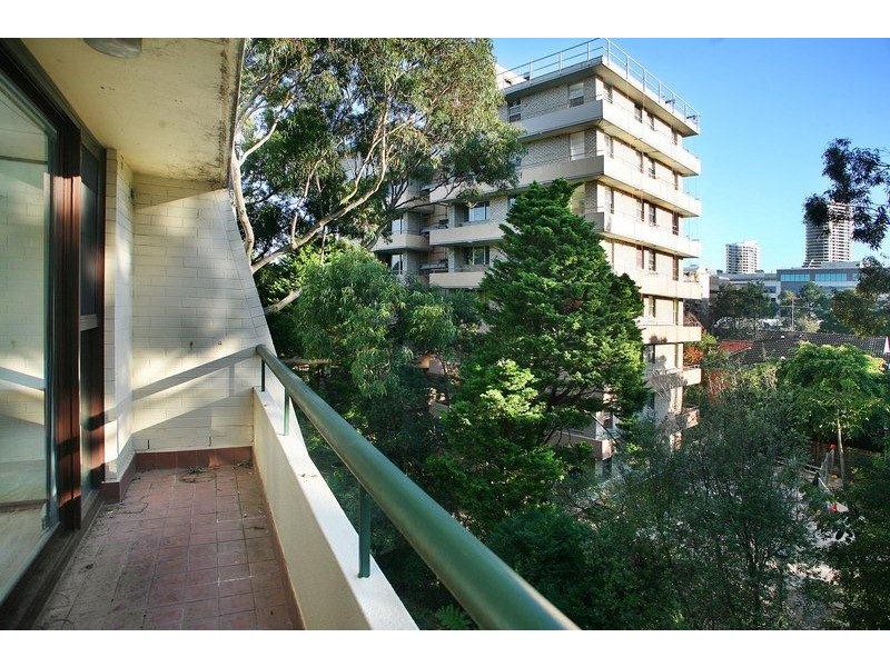 17/3-15 Christie, Wollstonecraft NSW 2065