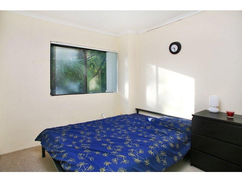 17/3-15 Christie, Wollstonecraft NSW 2065