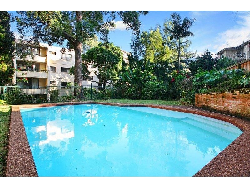 17/3-15 Christie, Wollstonecraft NSW 2065