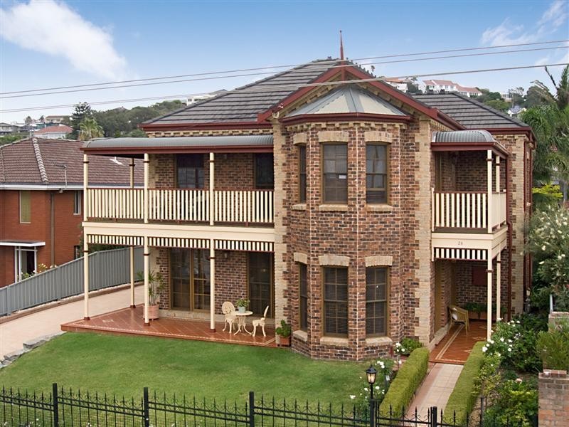 28 Janet Street, Merewether NSW 2291