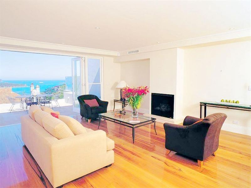 44A Parriwi Road, Mosman NSW 2088