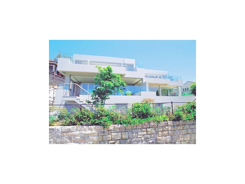 44A Parriwi Road, Mosman NSW 2088