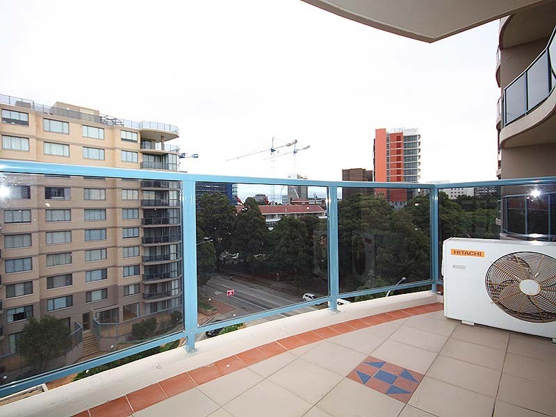 19-23 Herbert Street, St Leonards NSW 2065