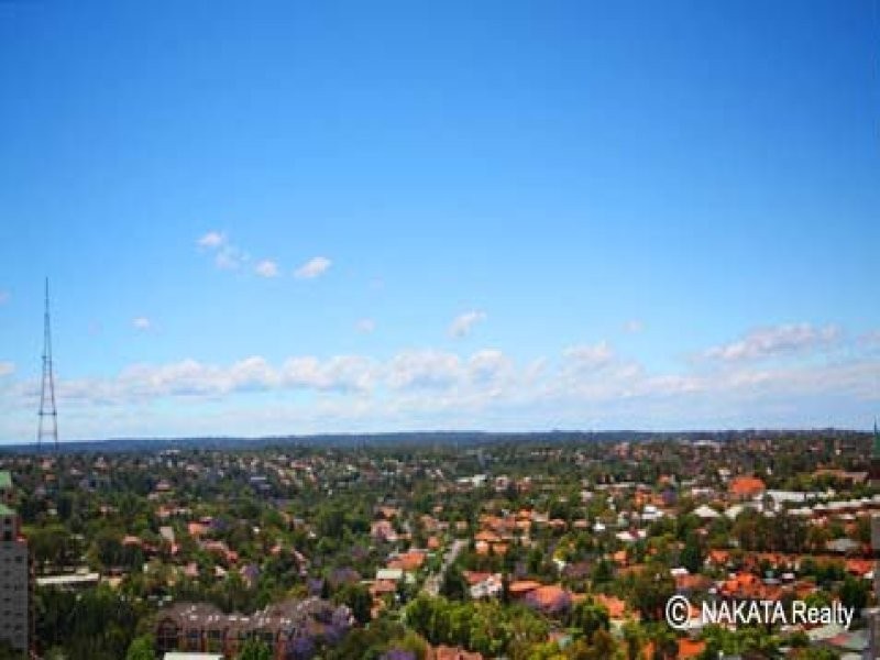 14F/1 Sergeants Lane, St Leonards NSW 2065