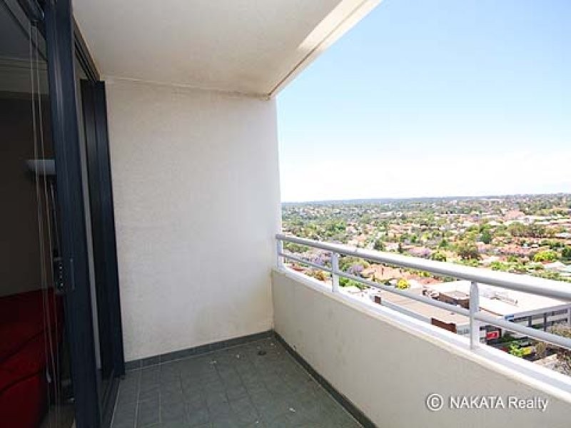 14F/1 Sergeants Lane, St Leonards NSW 2065