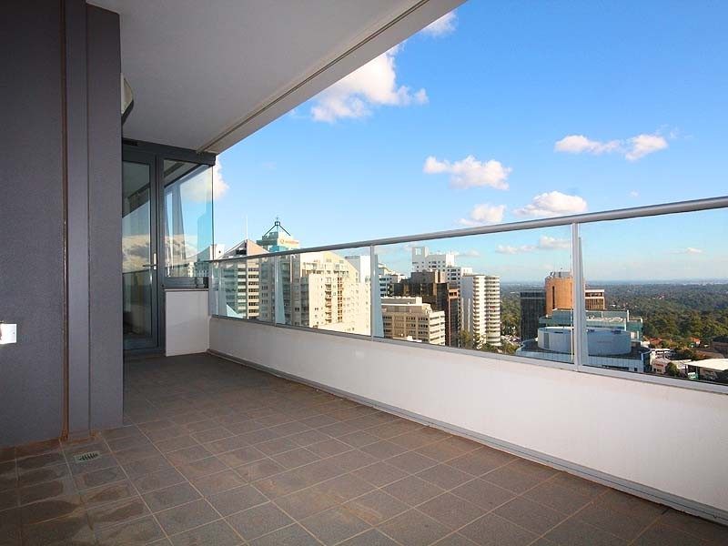 1 Cambridge Lane, Chatswood NSW 2067