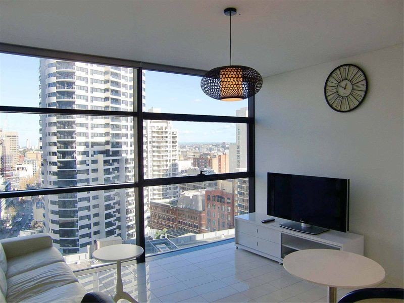 101 Bathurst Street, Sydney NSW 2000