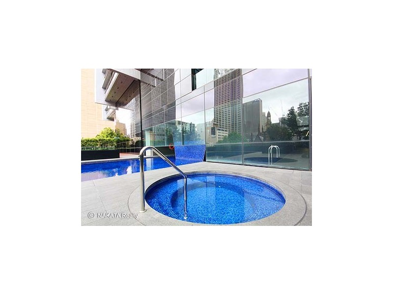 101 Bathurst Street, Sydney NSW 2000