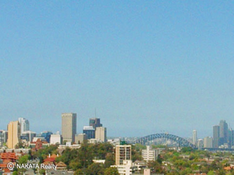 16F/1 Sergeants Lane, St Leonards NSW 2065