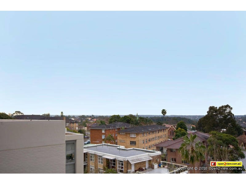 601/1 Cambridge Lane, Chatswood NSW 2067