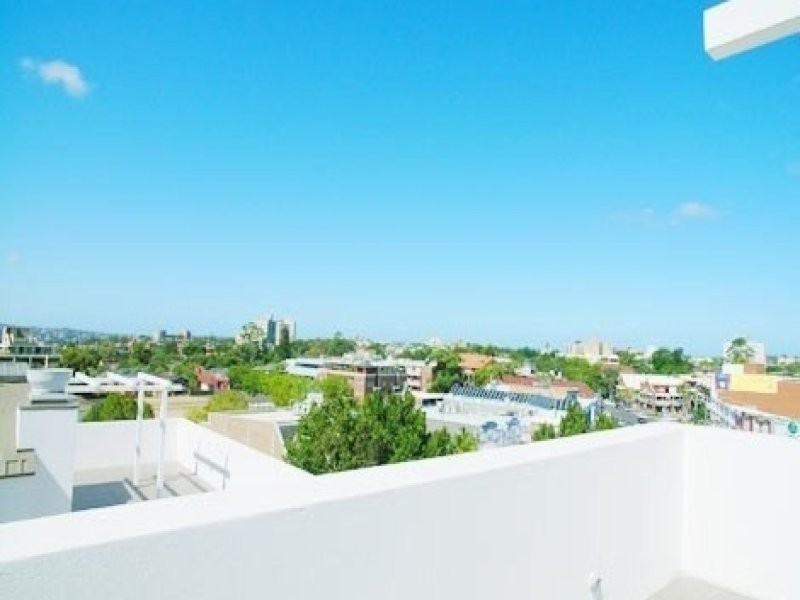 143-151 Military Road, Neutral Bay NSW 2089