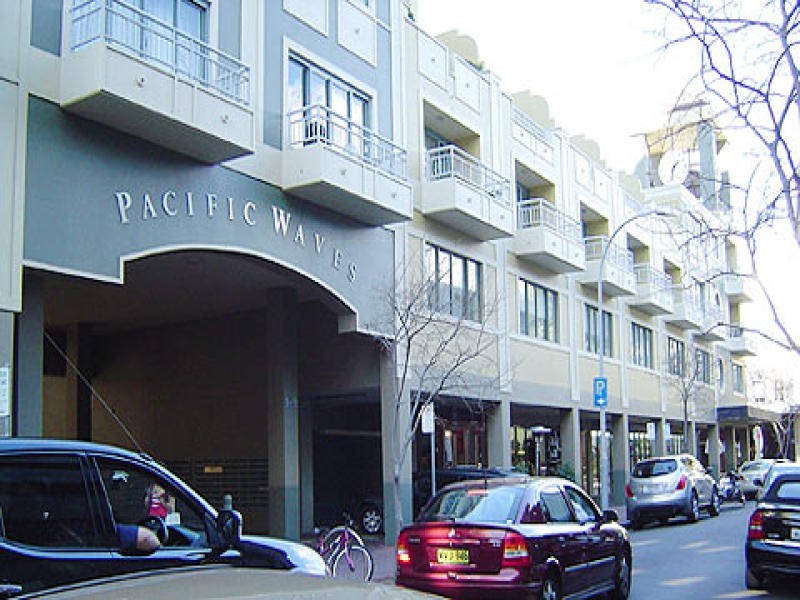 9-15 Central Ave, Manly NSW 2095