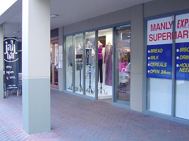 9-15 Central Ave, Manly NSW 2095