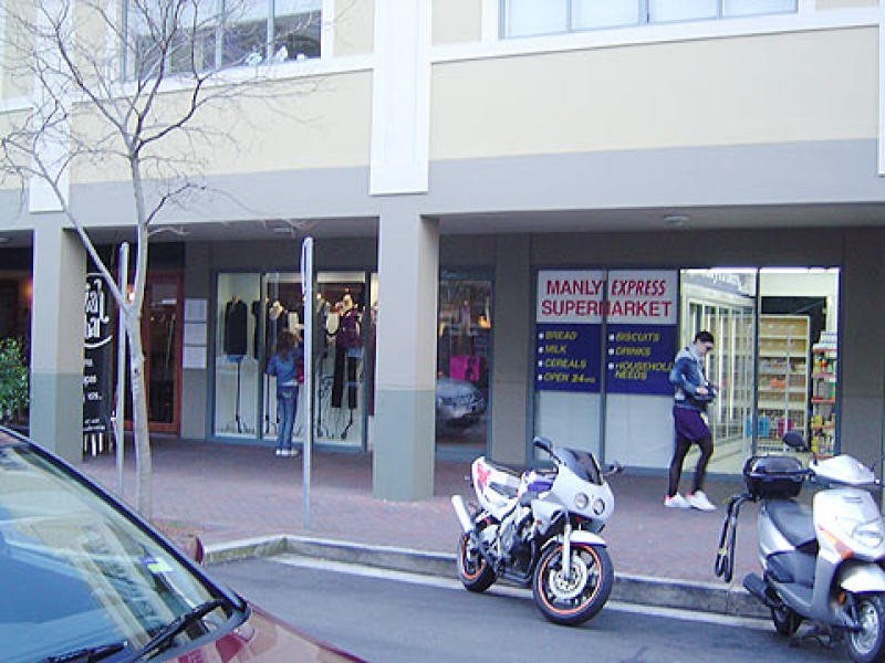 9-15 Central Ave, Manly NSW 2095