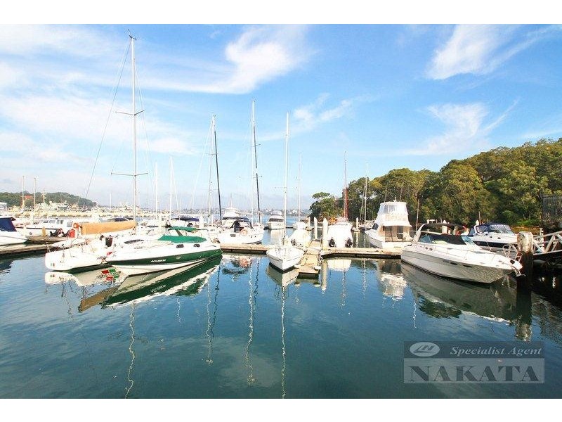 2 King Street, Wollstonecraft NSW 2065