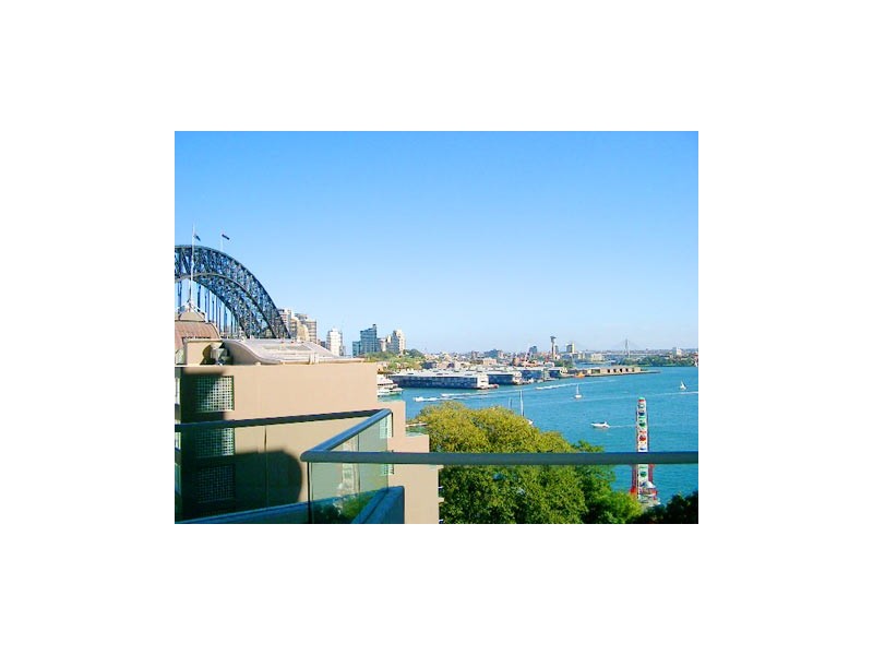 36-38 Alfred Street, Milsons Point NSW 2061