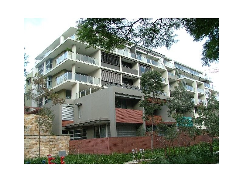 B1/303/4 Duntroon Avenue, St Leonards NSW 2065