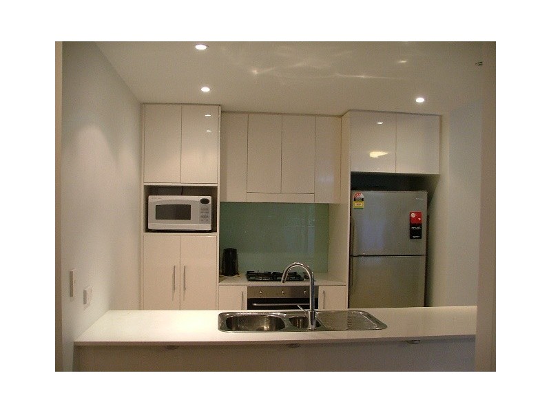 B1/303/4 Duntroon Avenue, St Leonards NSW 2065