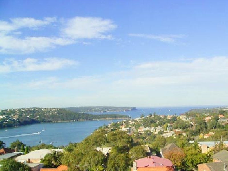 180 Spit Road, Mosman NSW 2088