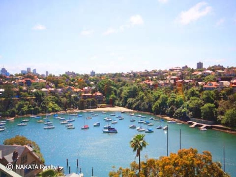 1 Mosman Street, Mosman NSW 2088