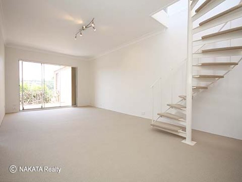 1 Mosman Street, Mosman NSW 2088