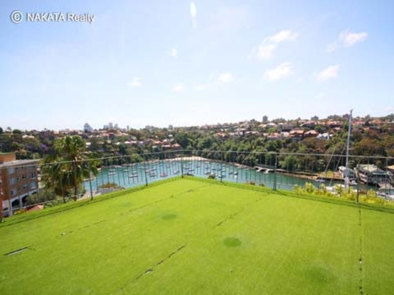 1 Mosman Street, Mosman NSW 2088
