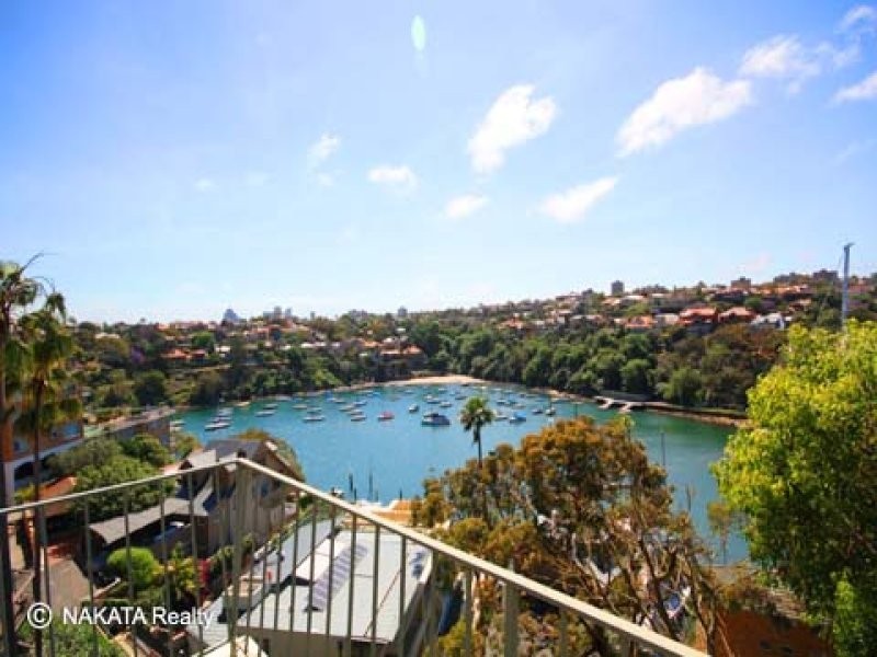 1 Mosman Street, Mosman NSW 2088