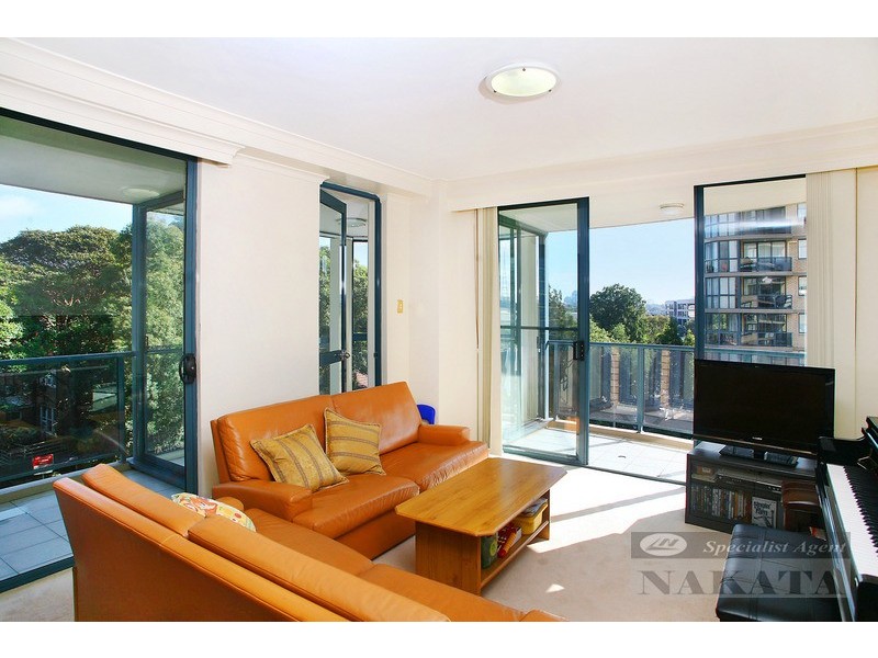 108/19-23 Herbert, St Leonards NSW 2065