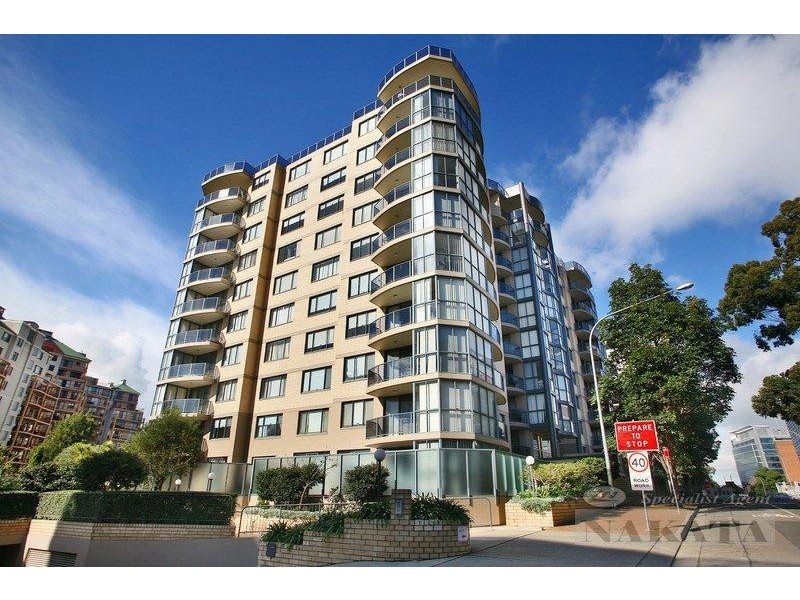 108/19-23 Herbert, St Leonards NSW 2065