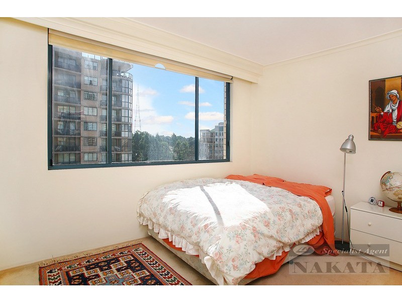 108/19-23 Herbert, St Leonards NSW 2065