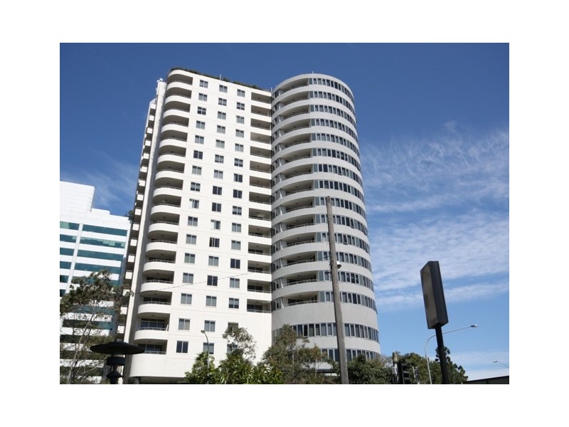 17/14 Brown Street, Chatswood NSW 2067
