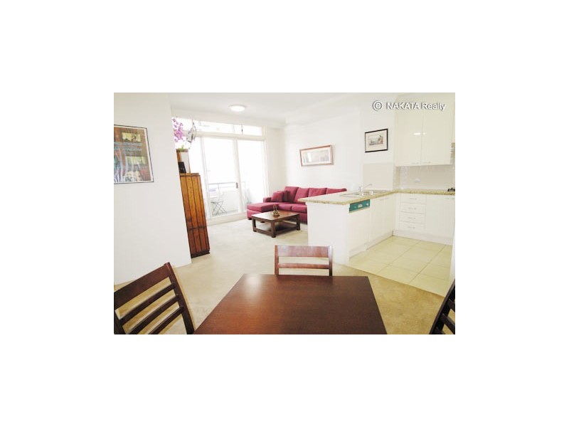 17/14 Brown Street, Chatswood NSW 2067