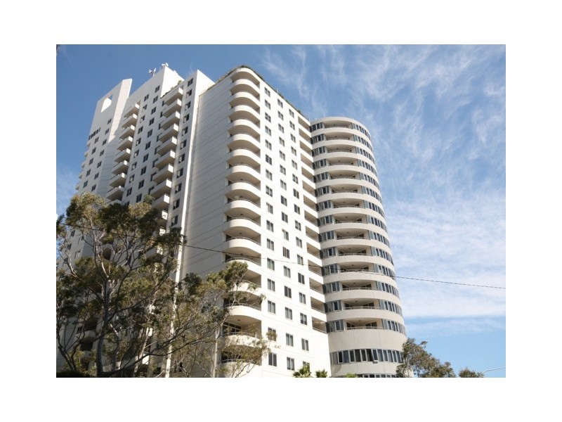 17/14 Brown Street, Chatswood NSW 2067