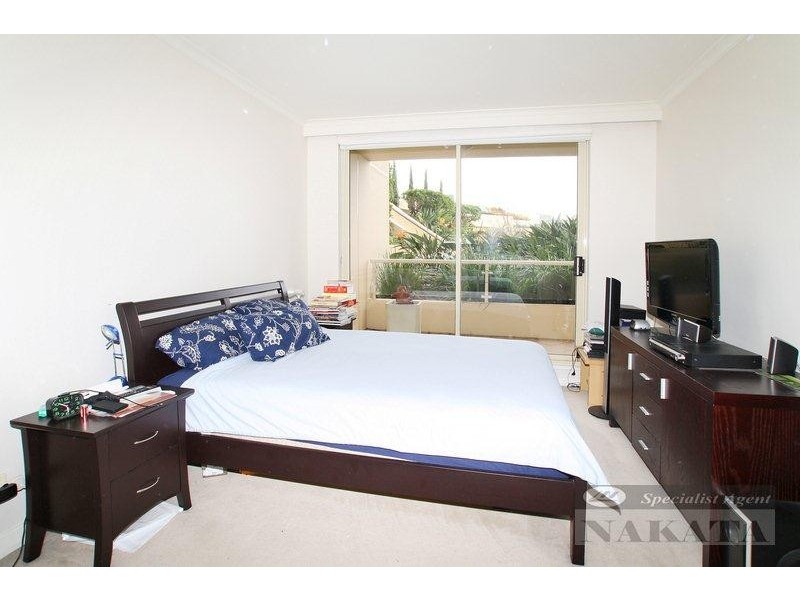 3A/2  King Street, Waverton NSW 2060