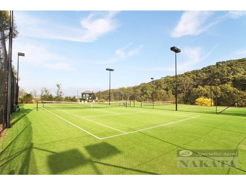 3A/2  King Street, Waverton NSW 2060