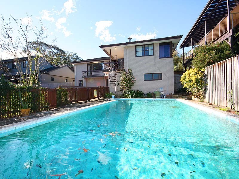 67 Deepwater Road, Castle Cove NSW 2069