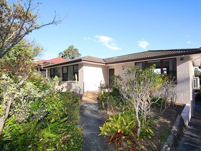 67 Deepwater Road, Castle Cove NSW 2069