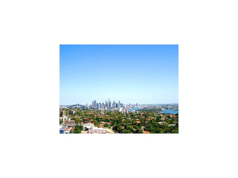 1 Sergeants Lane, St Leonards NSW 2065
