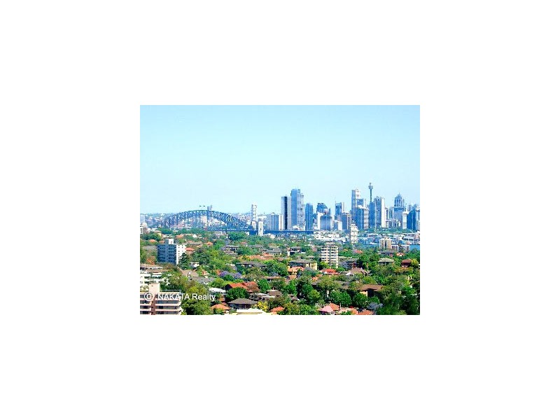 1 Sergeants Lane, St Leonards NSW 2065