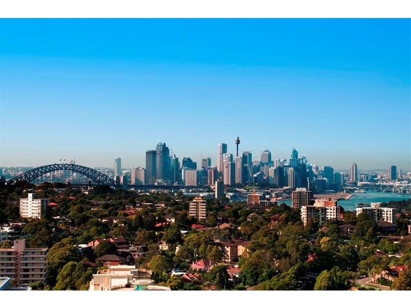 2008/1 Sergeants Lane, St Leonards NSW 2065