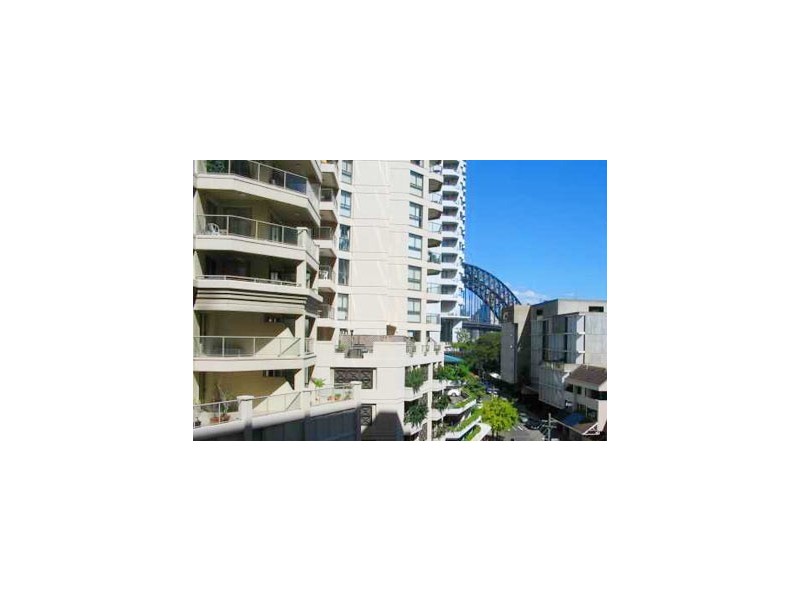 708/8 Glen Street, Milsons Point NSW 2061