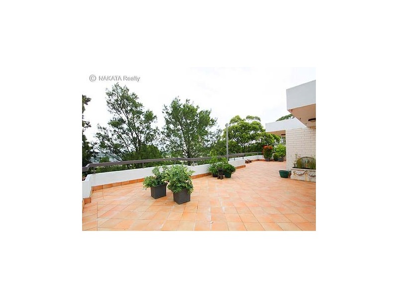 21/4 Amherst Street, Cammeray NSW 2062