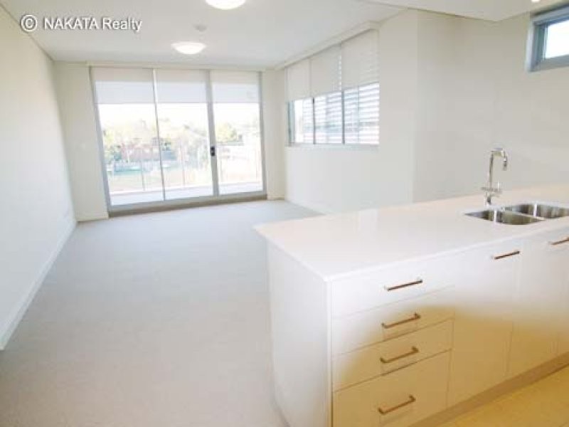 28/331 Miller Street, Cammeray NSW 2062