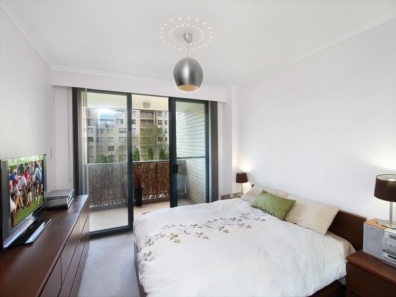 Tower A 17/19-23 Herbert, St Leonards NSW 2065