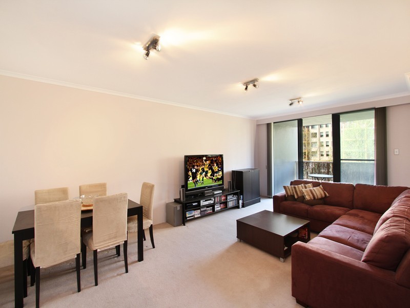 Tower A 17/19-23 Herbert, St Leonards NSW 2065