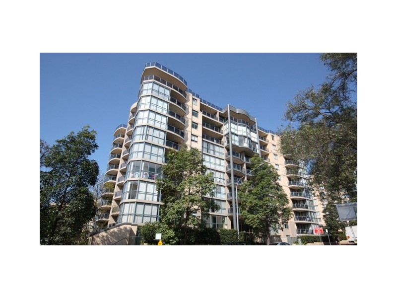 Tower A 17/19-23 Herbert, St Leonards NSW 2065