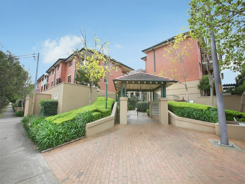 6/40 Rosalind, Cammeray NSW 2062