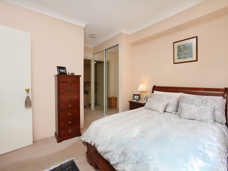 6/40 Rosalind, Cammeray NSW 2062