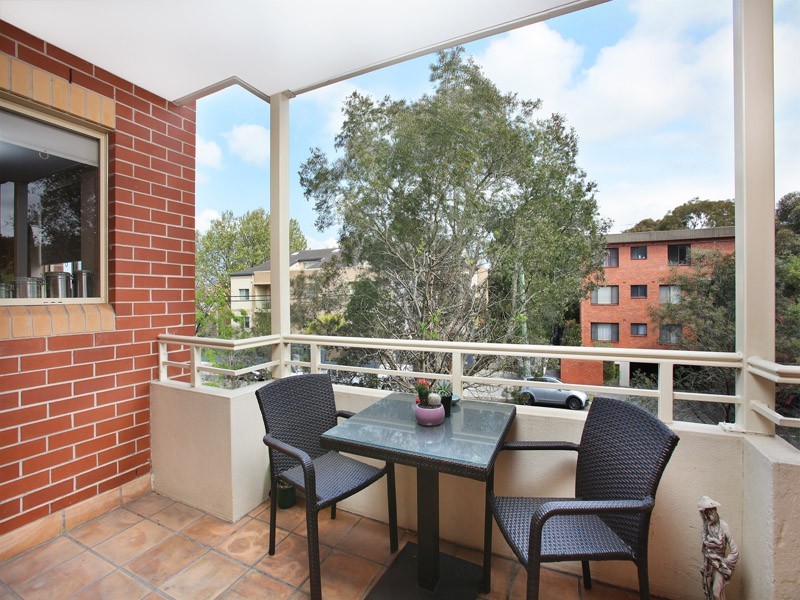 6/40 Rosalind, Cammeray NSW 2062