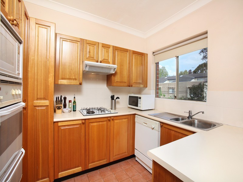 6/40 Rosalind, Cammeray NSW 2062